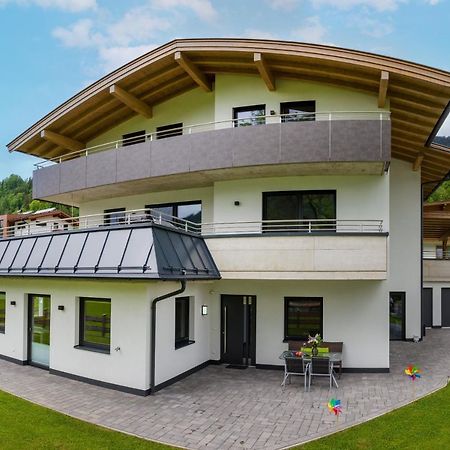 Appartement Sonnentraum Westendorf Eksteriør billede