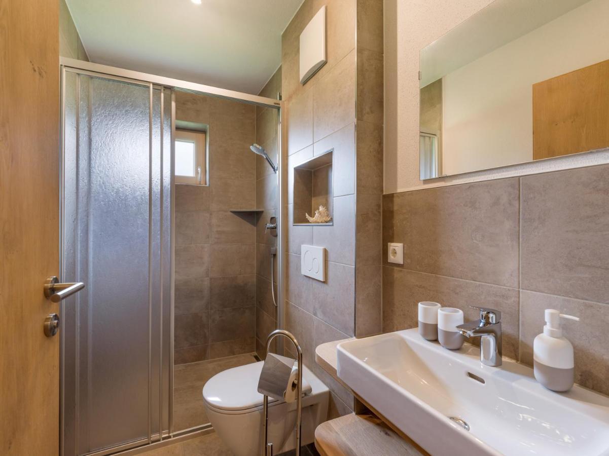 Appartement Sonnentraum Westendorf Eksteriør billede