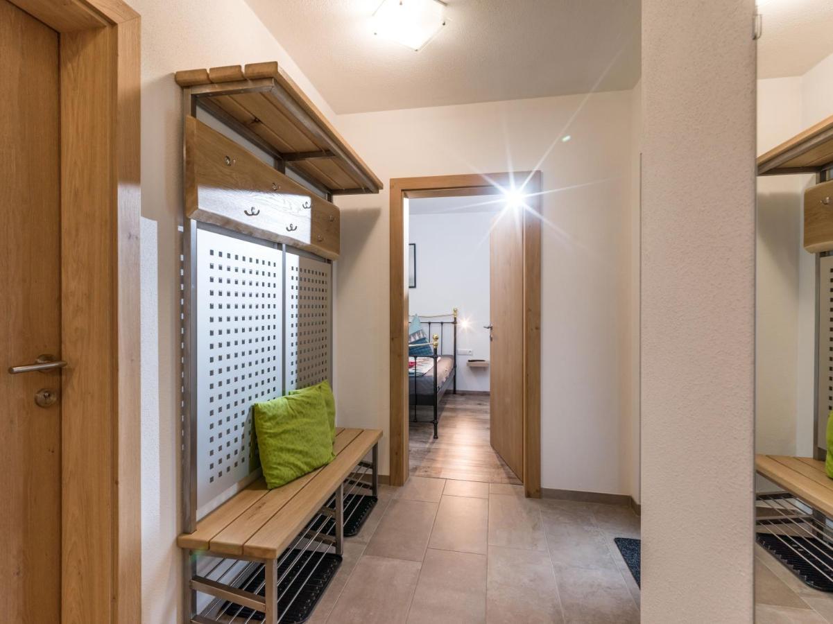 Appartement Sonnentraum Westendorf Eksteriør billede