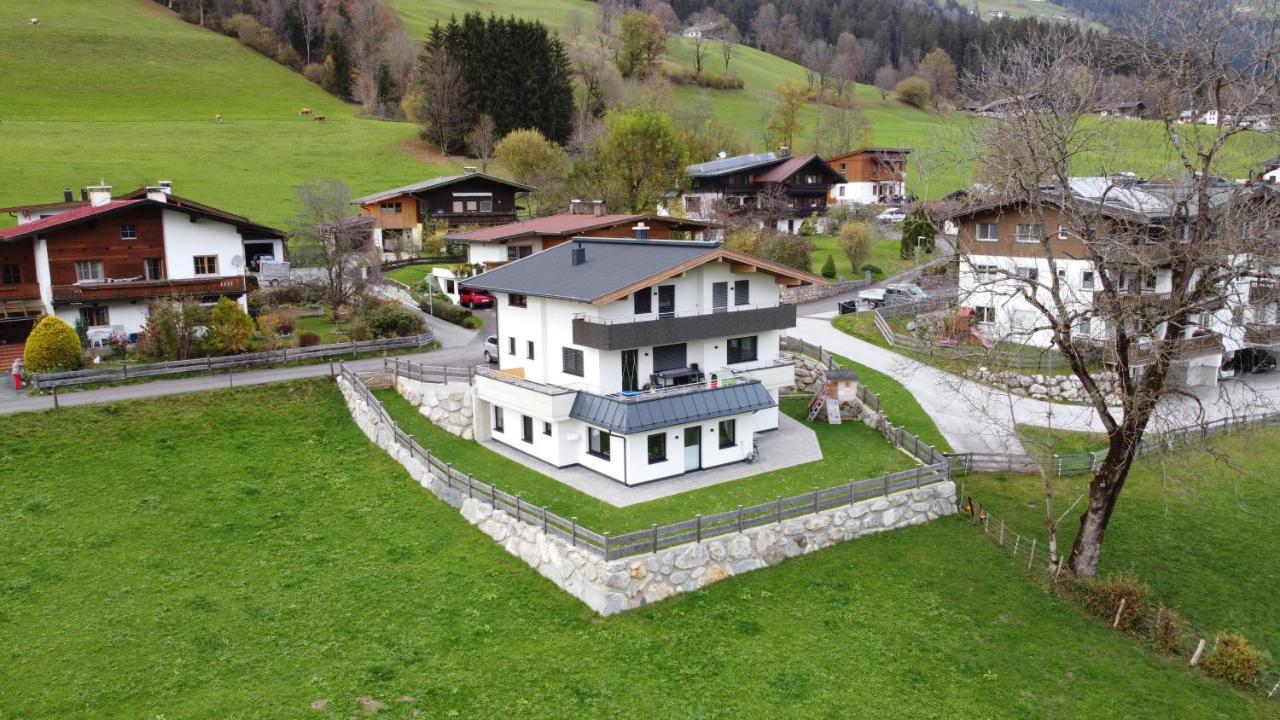 Appartement Sonnentraum Westendorf Eksteriør billede