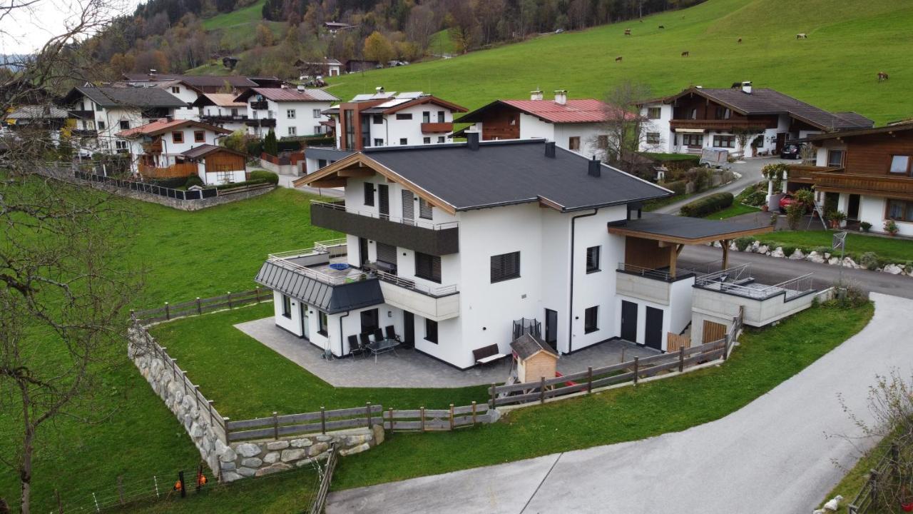 Appartement Sonnentraum Westendorf Eksteriør billede